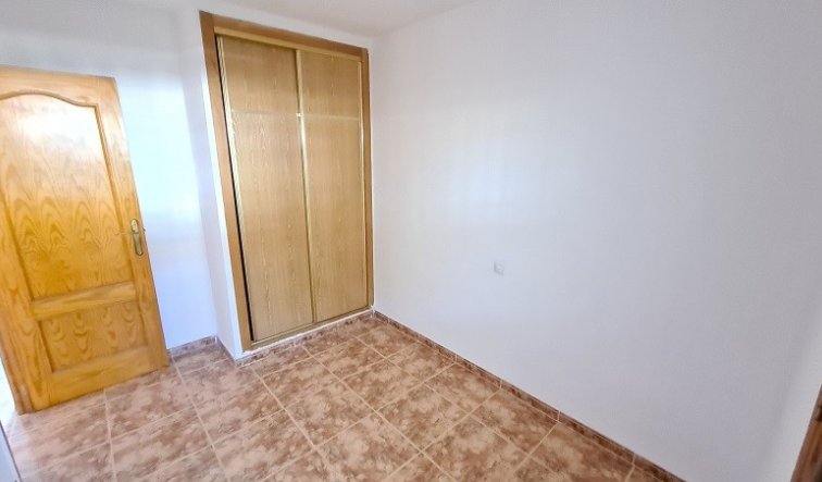 Reventa - Bungalow - Torrevieja - El Acequión - Los Náufragos