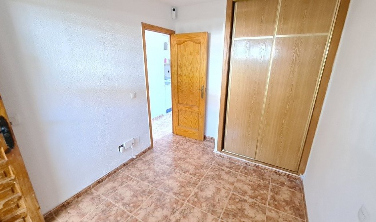 Reventa - Bungalow - Torrevieja - El Acequión - Los Náufragos