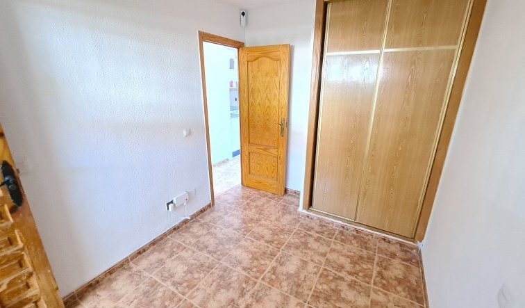 Reventa - Bungalow - Torrevieja - El Acequión - Los Náufragos