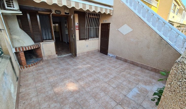 Reventa - Bungalow - Torrevieja - El Acequión - Los Náufragos