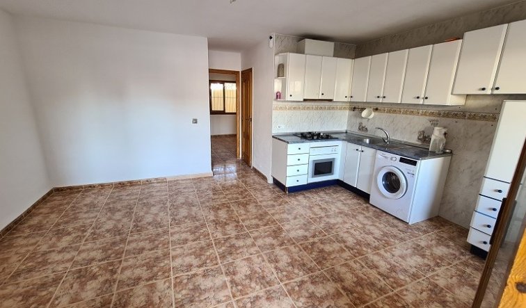 Reventa - Bungalow - Torrevieja - El Acequión - Los Náufragos