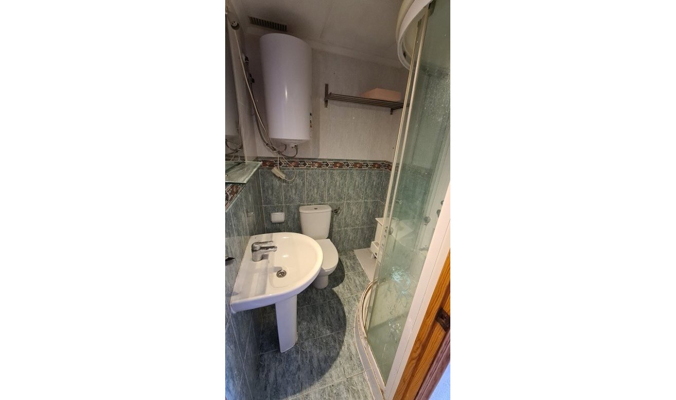Reventa - Bungalow - Torrevieja - El Acequión - Los Náufragos
