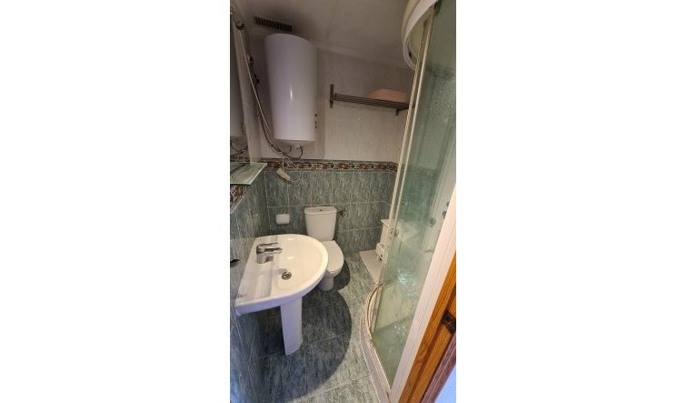 Reventa - Bungalow - Torrevieja - El Acequión - Los Náufragos