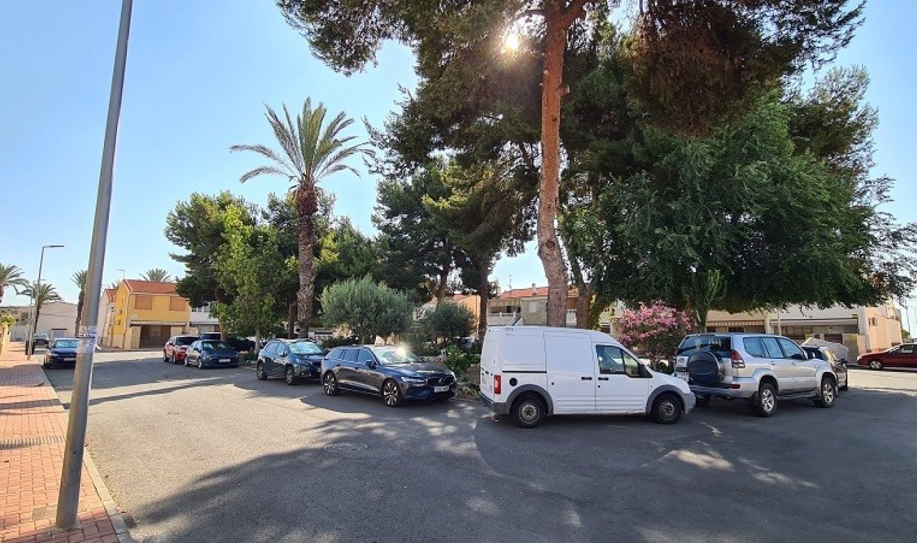 Reventa - Bungalow - Torrevieja - El Acequión - Los Náufragos