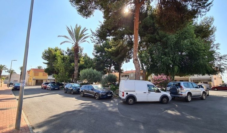 Reventa - Bungalow - Torrevieja - El Acequión - Los Náufragos