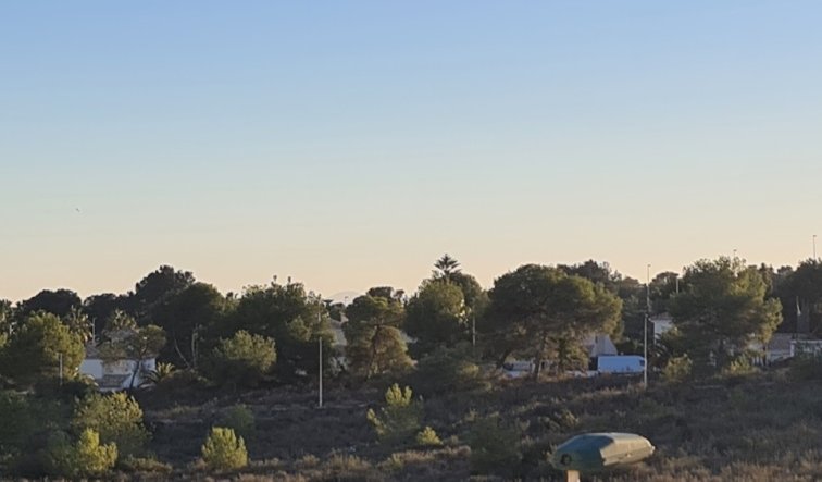 Reventa - Duplex - Orihuela Costa - Campos de Golf
