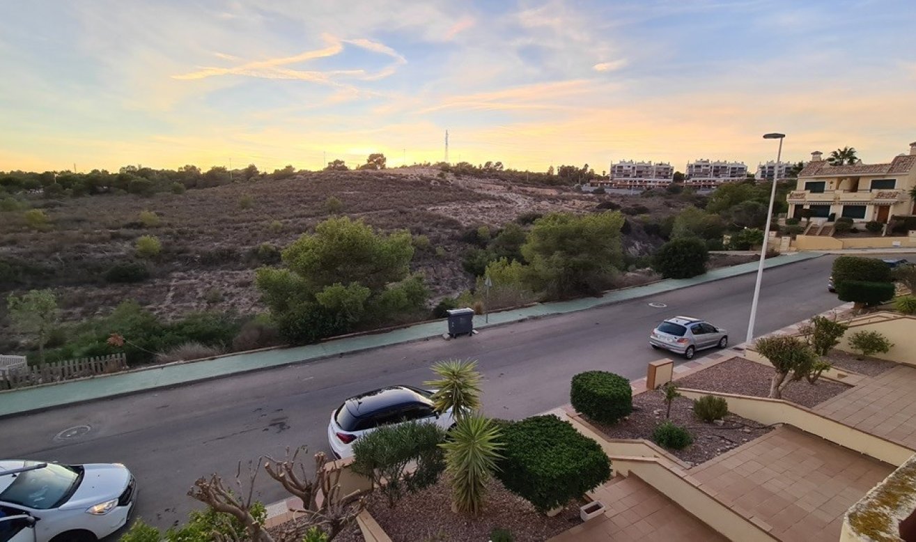 Reventa - Duplex - Orihuela Costa - Campos de Golf