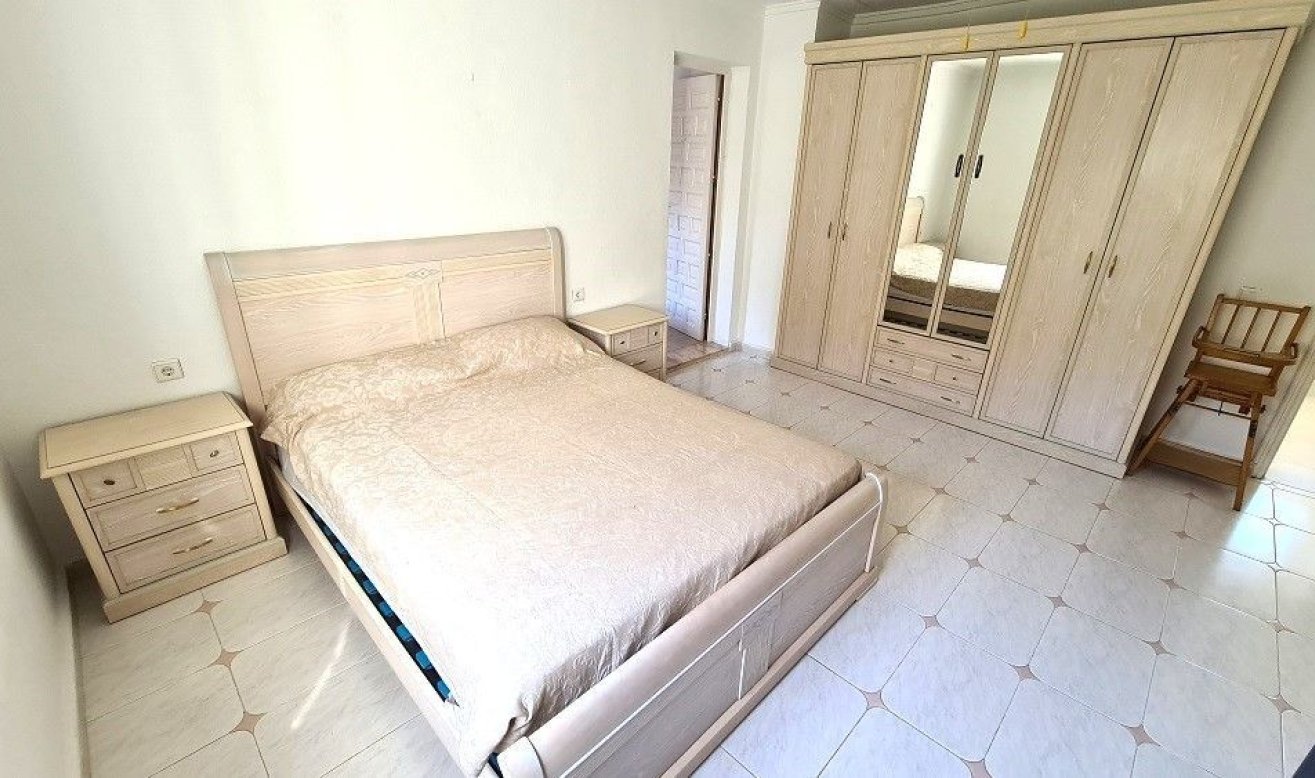 Reventa - Villa - Torrevieja - La siesta