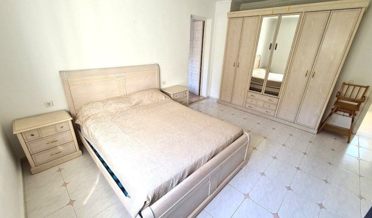 Reventa - Villa - Torrevieja - La siesta