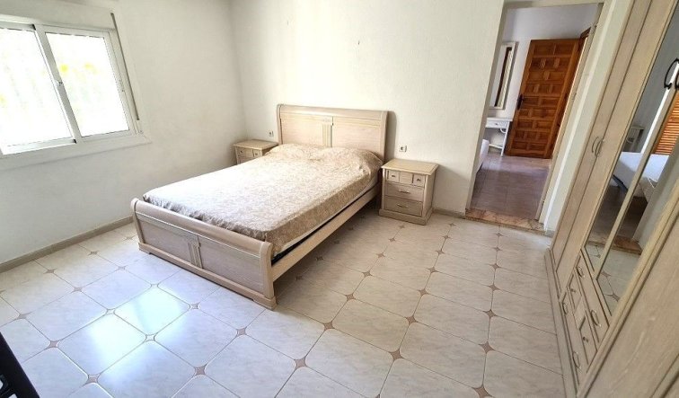 Reventa - Villa - Torrevieja - La siesta