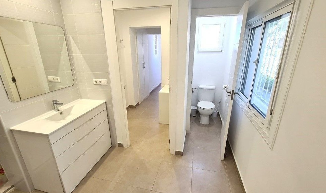 Reventa - Villa - Torrevieja - La siesta