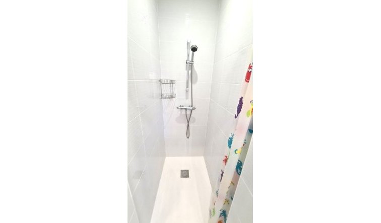 Reventa - Villa - Torrevieja - La siesta