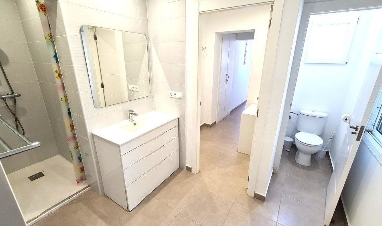 Reventa - Villa - Torrevieja - La siesta
