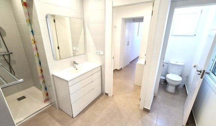 Reventa - Villa - Torrevieja - La siesta