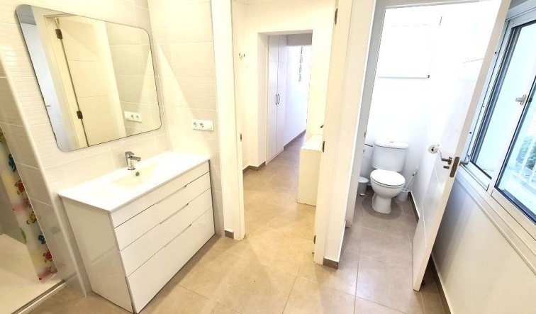 Reventa - Villa - Torrevieja - La siesta