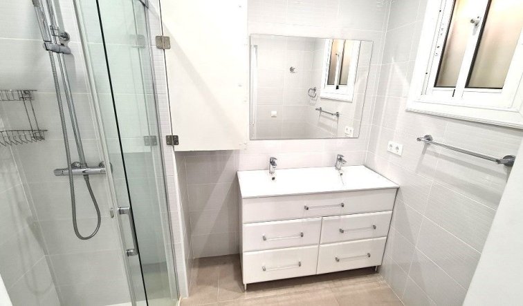 Reventa - Villa - Torrevieja - La siesta