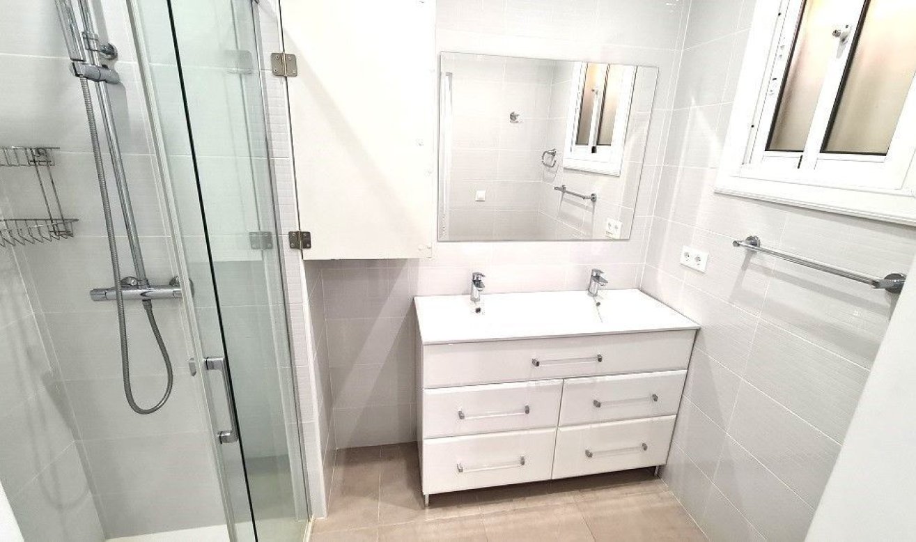 Reventa - Villa - Torrevieja - La siesta