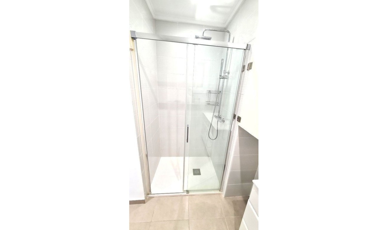 Reventa - Villa - Torrevieja - La siesta