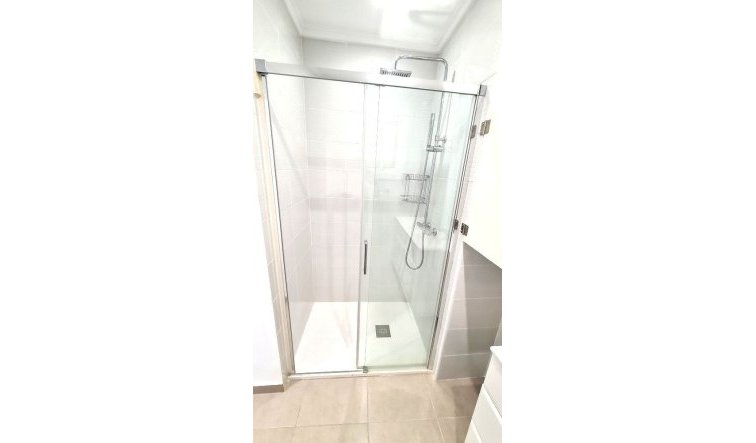 Reventa - Villa - Torrevieja - La siesta