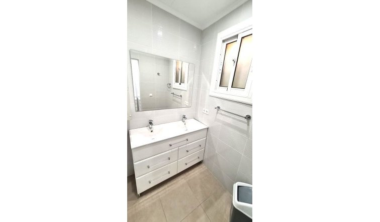 Reventa - Villa - Torrevieja - La siesta