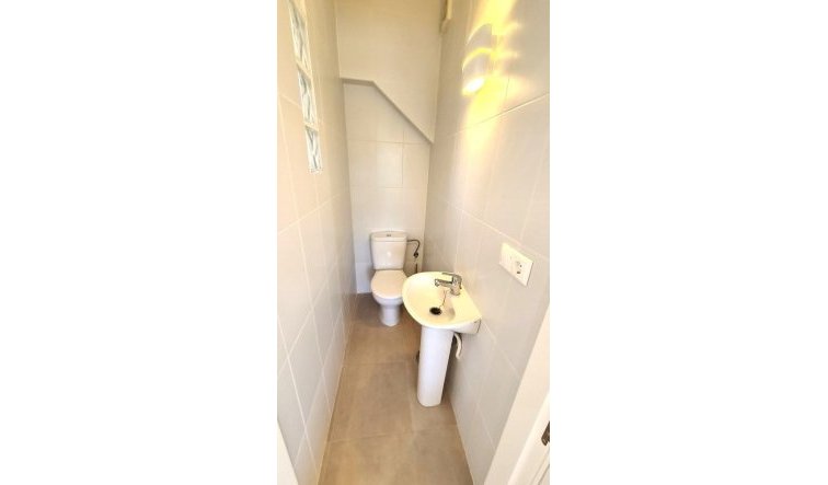 Reventa - Villa - Torrevieja - La siesta