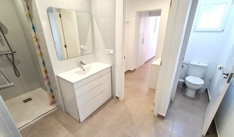 Reventa - Villa - Torrevieja - La siesta
