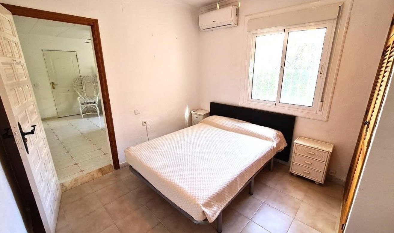 Reventa - Villa - Torrevieja - La siesta