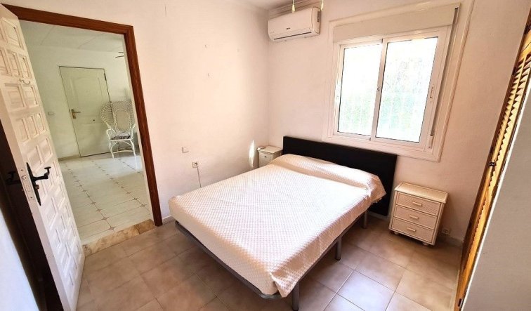 Reventa - Villa - Torrevieja - La siesta