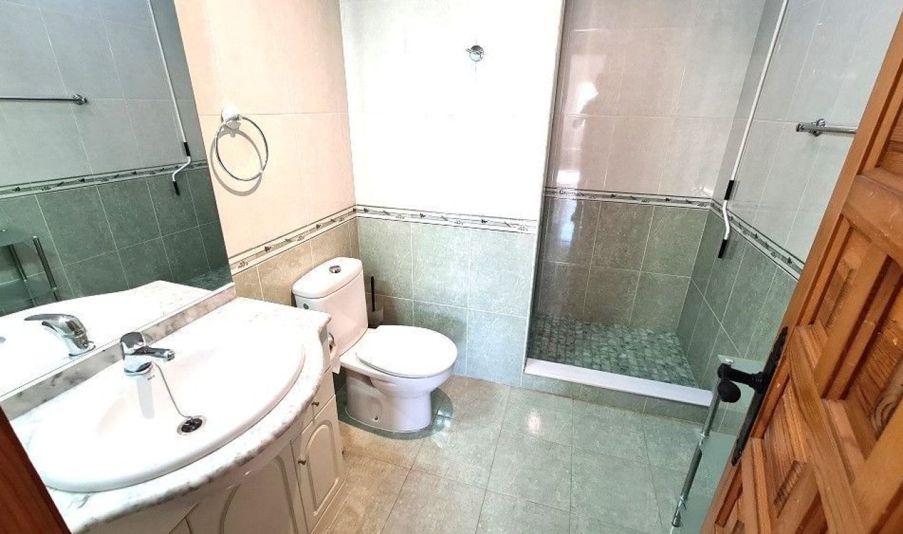 Reventa - Villa - Torrevieja - La siesta