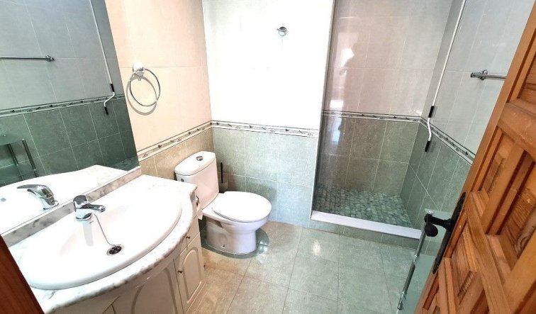 Reventa - Villa - Torrevieja - La siesta