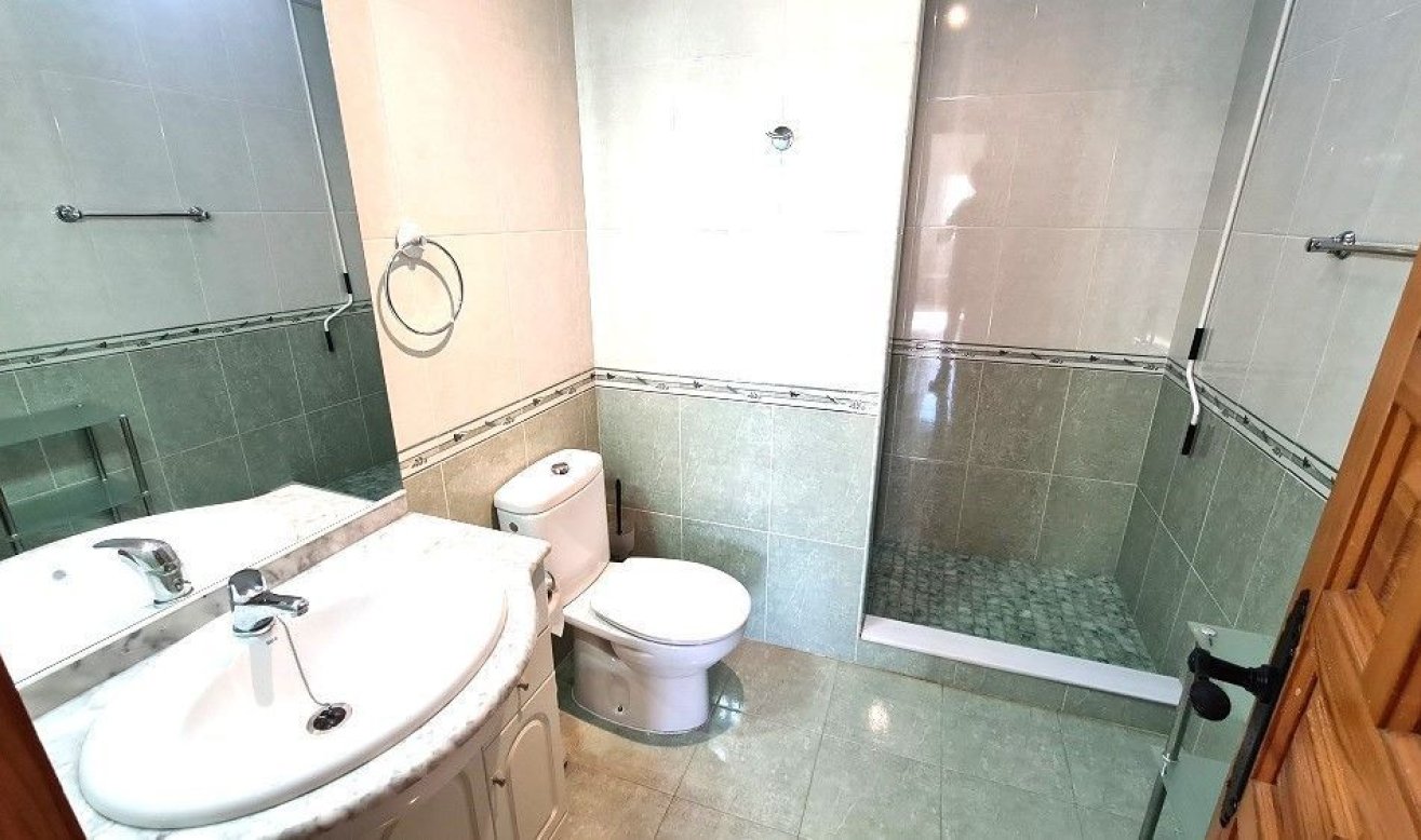 Reventa - Villa - Torrevieja - La siesta
