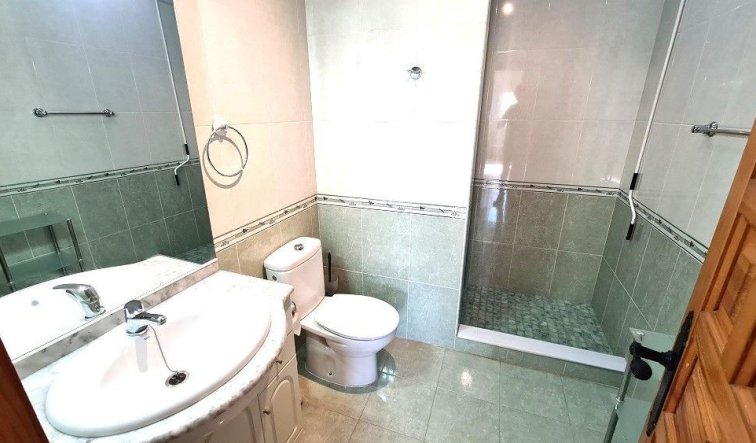 Reventa - Villa - Torrevieja - La siesta