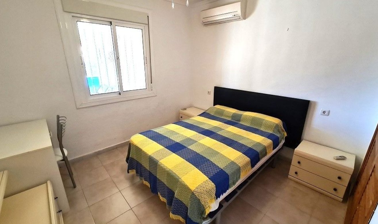 Reventa - Villa - Torrevieja - La siesta