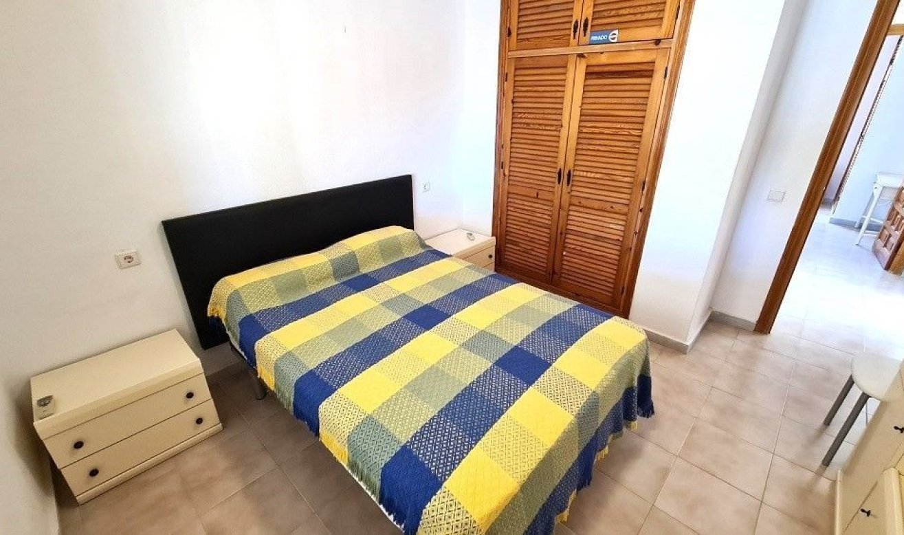 Reventa - Villa - Torrevieja - La siesta