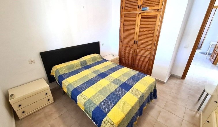 Reventa - Villa - Torrevieja - La siesta
