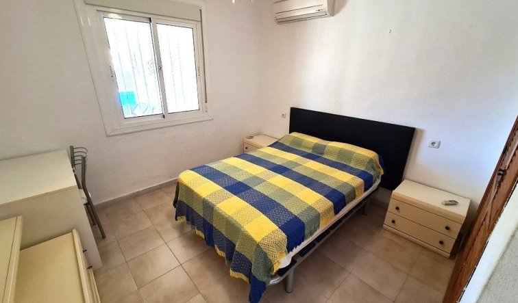 Reventa - Villa - Torrevieja - La siesta