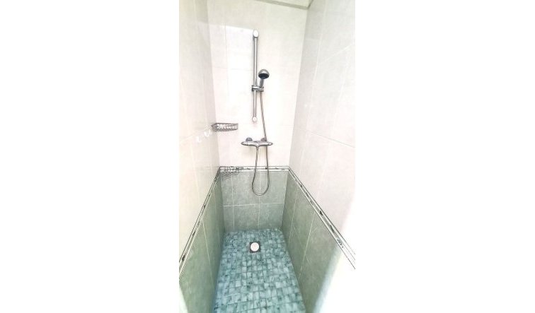Reventa - Villa - Torrevieja - La siesta