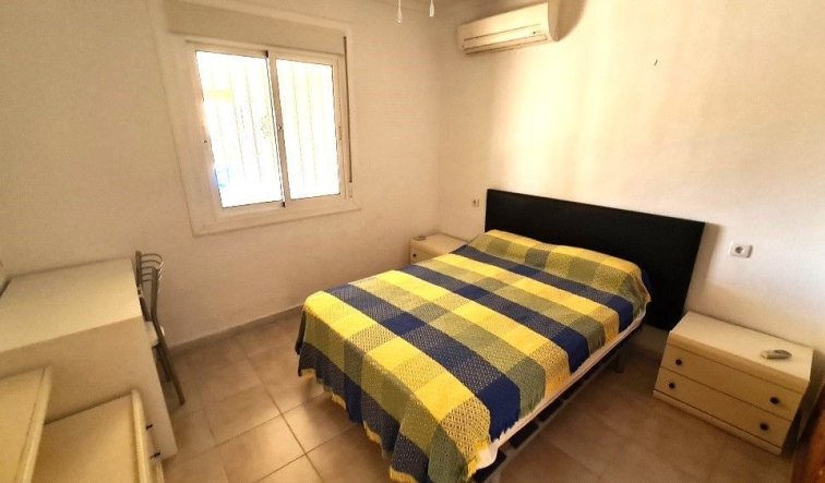 Reventa - Villa - Torrevieja - La siesta