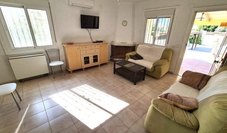 Reventa - Villa - Torrevieja - La siesta