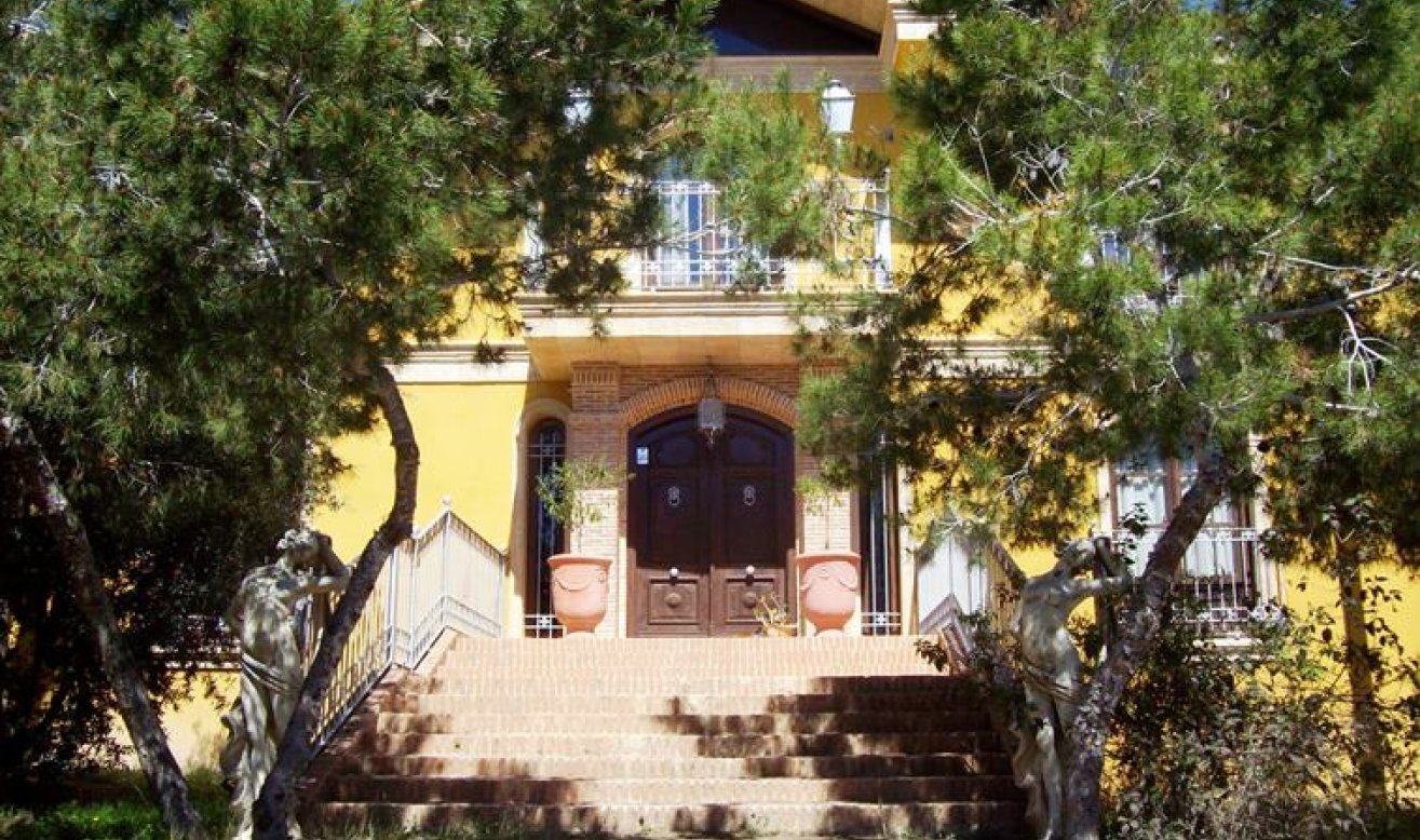 Reventa - Country Property - Ciudad Quesada - Lo Pepin