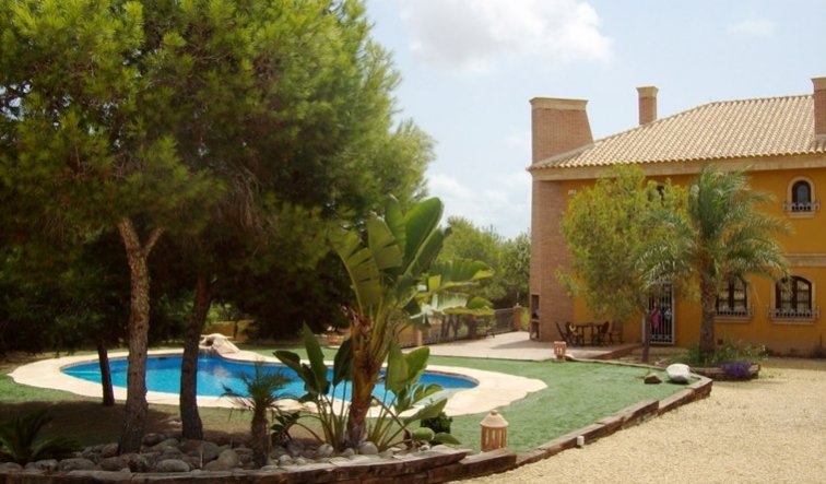 Reventa - Country Property - Ciudad Quesada - Lo Pepin