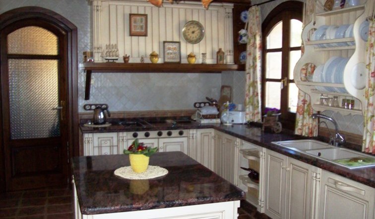 Reventa - Country Property - Ciudad Quesada - Lo Pepin