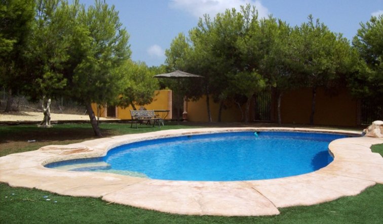 Reventa - Country Property - Ciudad Quesada - Lo Pepin