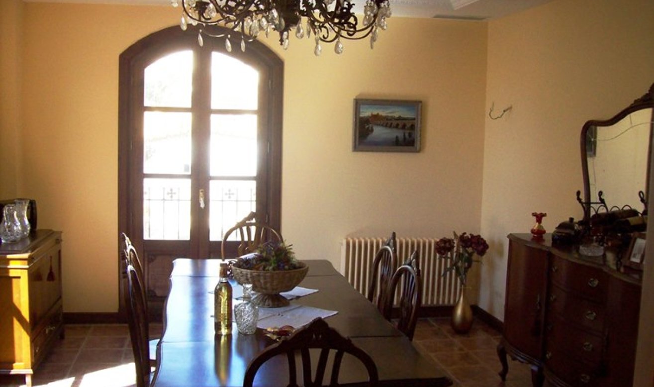 Reventa - Country Property - Ciudad Quesada - Lo Pepin