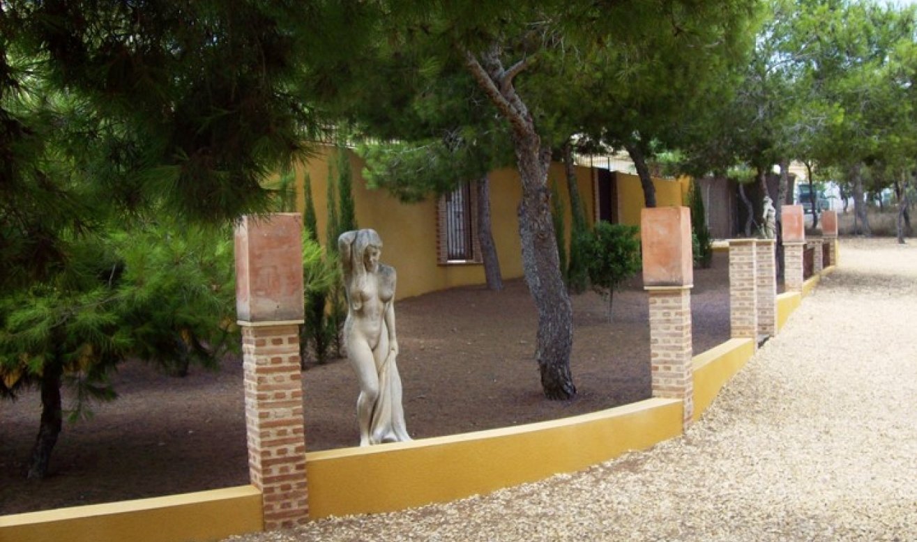 Reventa - Country Property - Ciudad Quesada - Lo Pepin