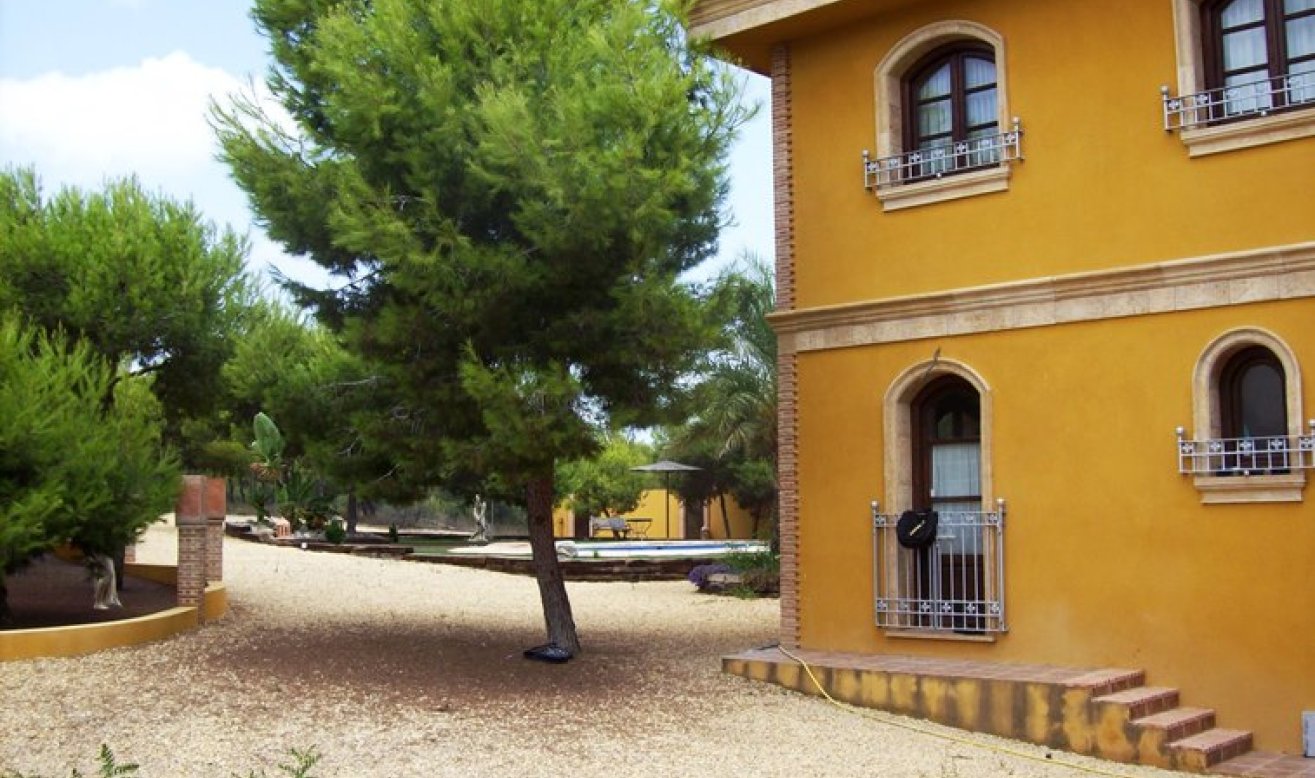 Reventa - Country Property - Ciudad Quesada - Lo Pepin