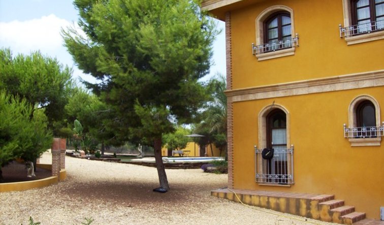 Reventa - Country Property - Ciudad Quesada - Lo Pepin