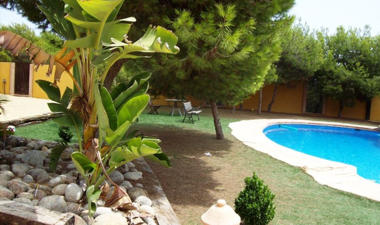 Reventa - Country Property - Ciudad Quesada - Lo Pepin