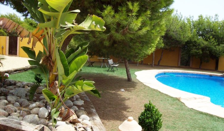 Reventa - Country Property - Ciudad Quesada - Lo Pepin