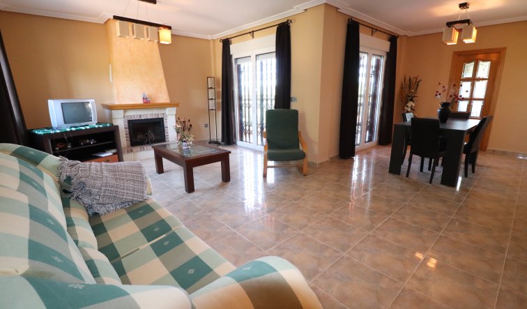 Reventa - Country Property - Algorfa - Algorfa - Country
